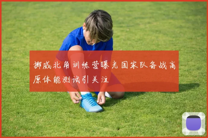 挪威北角训练营曝光国家队备战高原体能测试引关注